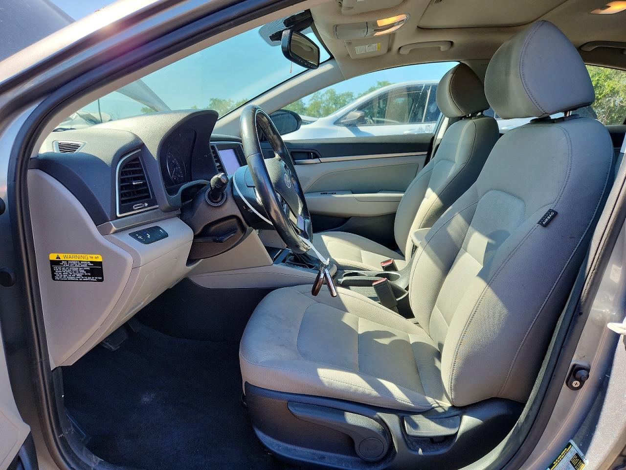 2018 Hyundai Elantra Value Edition - Image 7