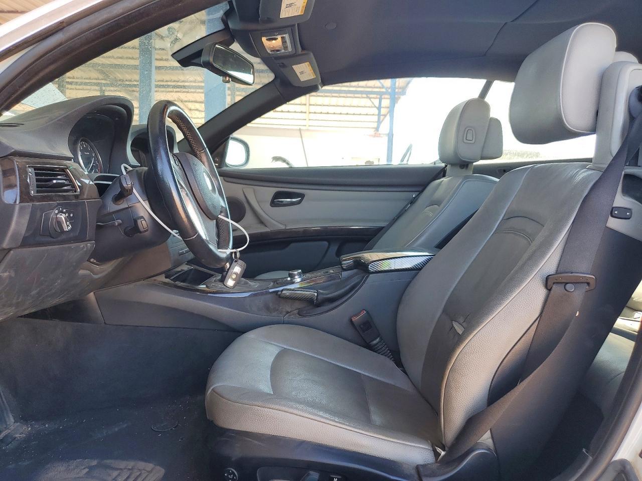 2012 BMW 335 I - Image 7
