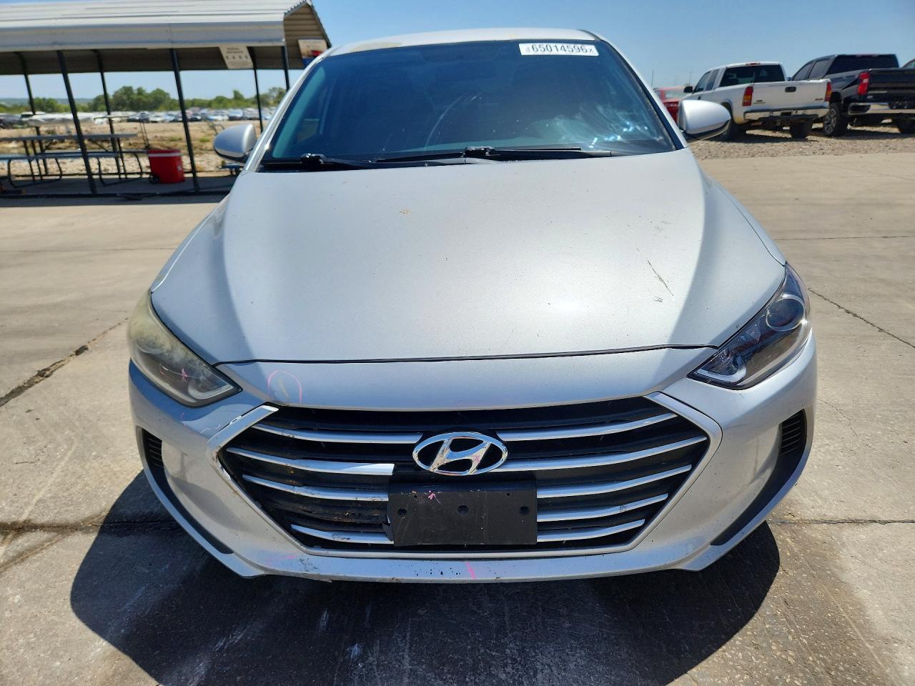 2018 Hyundai Elantra Se - Фото 5
