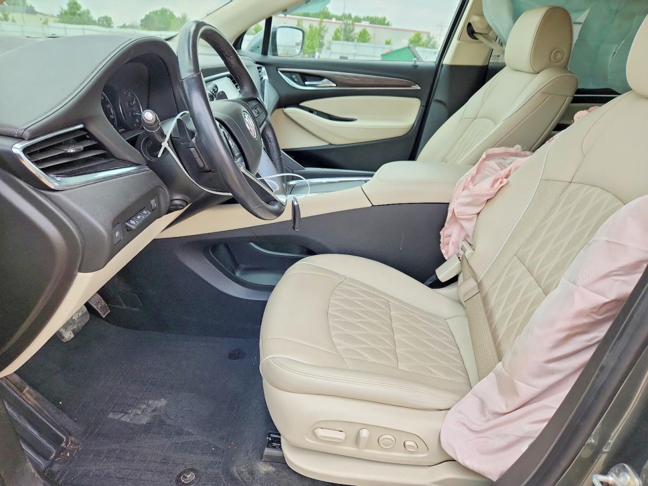 2023 Buick Enclave Avenir - Фото 7
