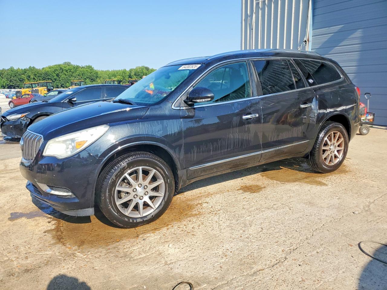 2014 Buick Enclave