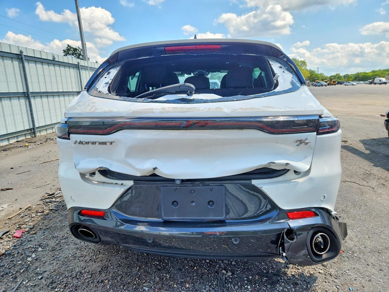 2024 Dodge Hornet R - Image 6
