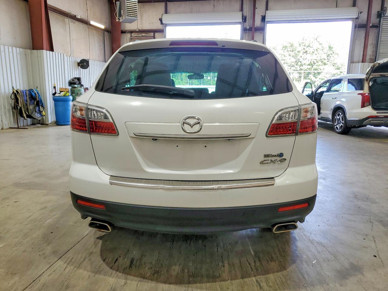 2012 Mazda Cx-9 - Image 6