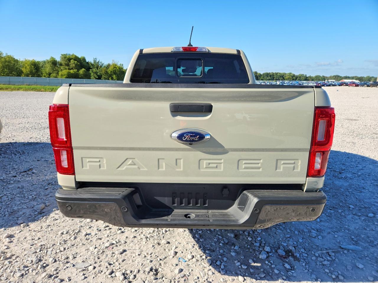 2022 Ford Ranger Xl - Image 6