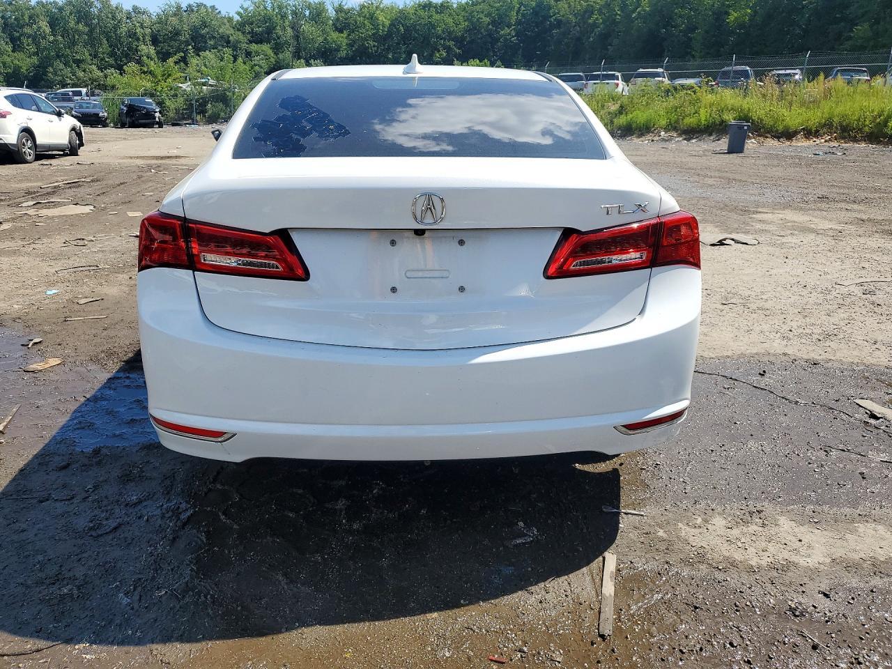 2020 Acura Tlx - Image 6