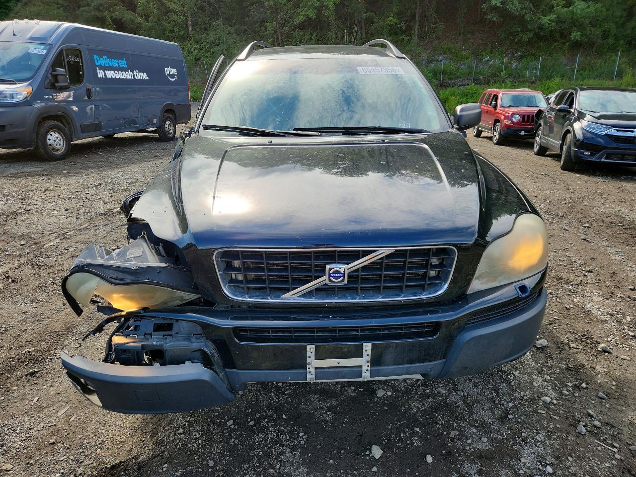 2006 Volvo Xc90 - Фото 5