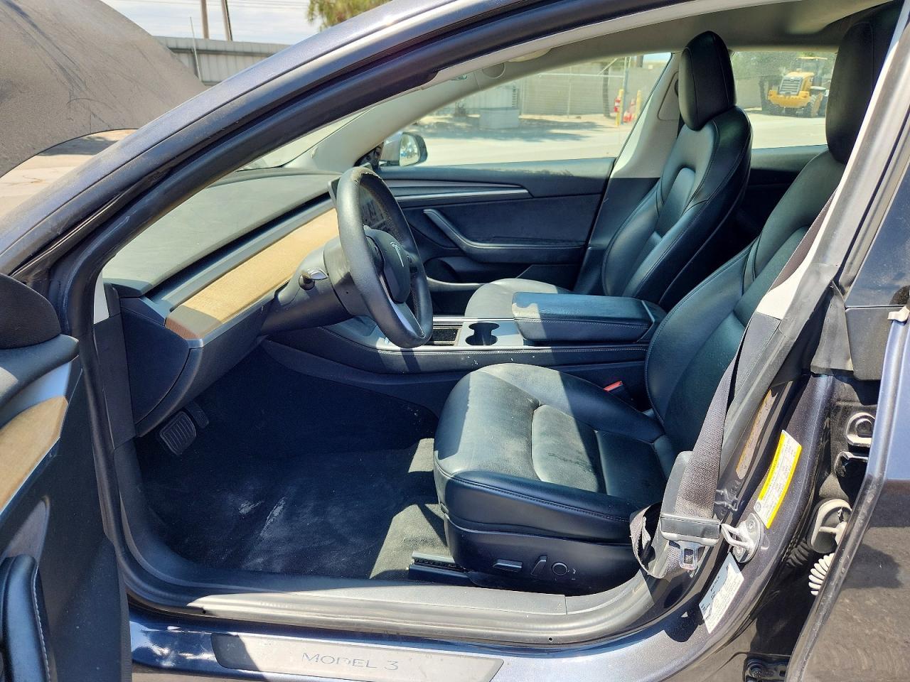 2021 Tesla Model 3 - Фото 7