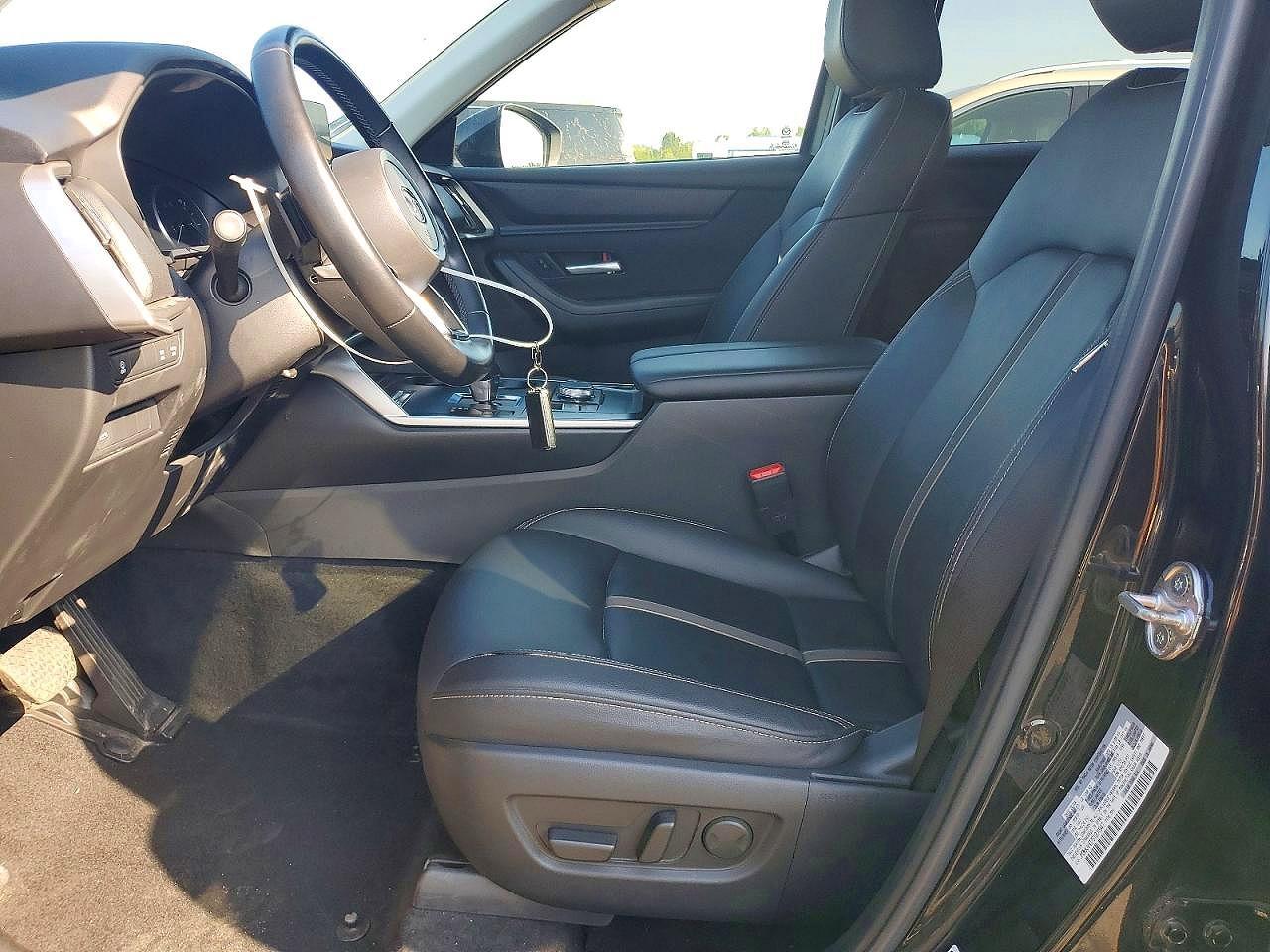 2025 Mazda Cx-90 Select - Image 7