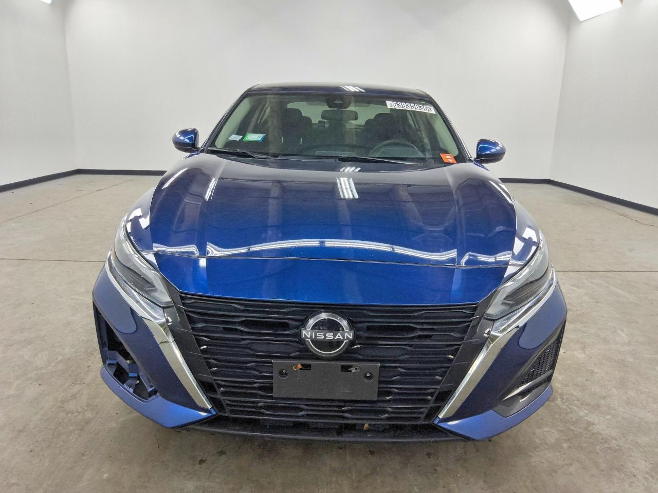2023 Nissan Altima S - Фото 5