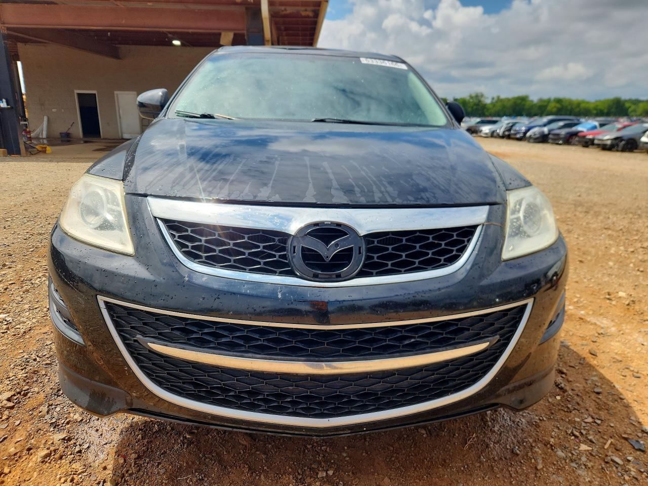 2012 Mazda Cx-9 - Фото 5