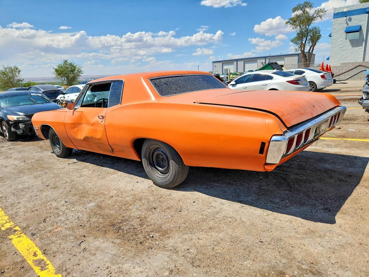1968 Chev Impala - Фото 2