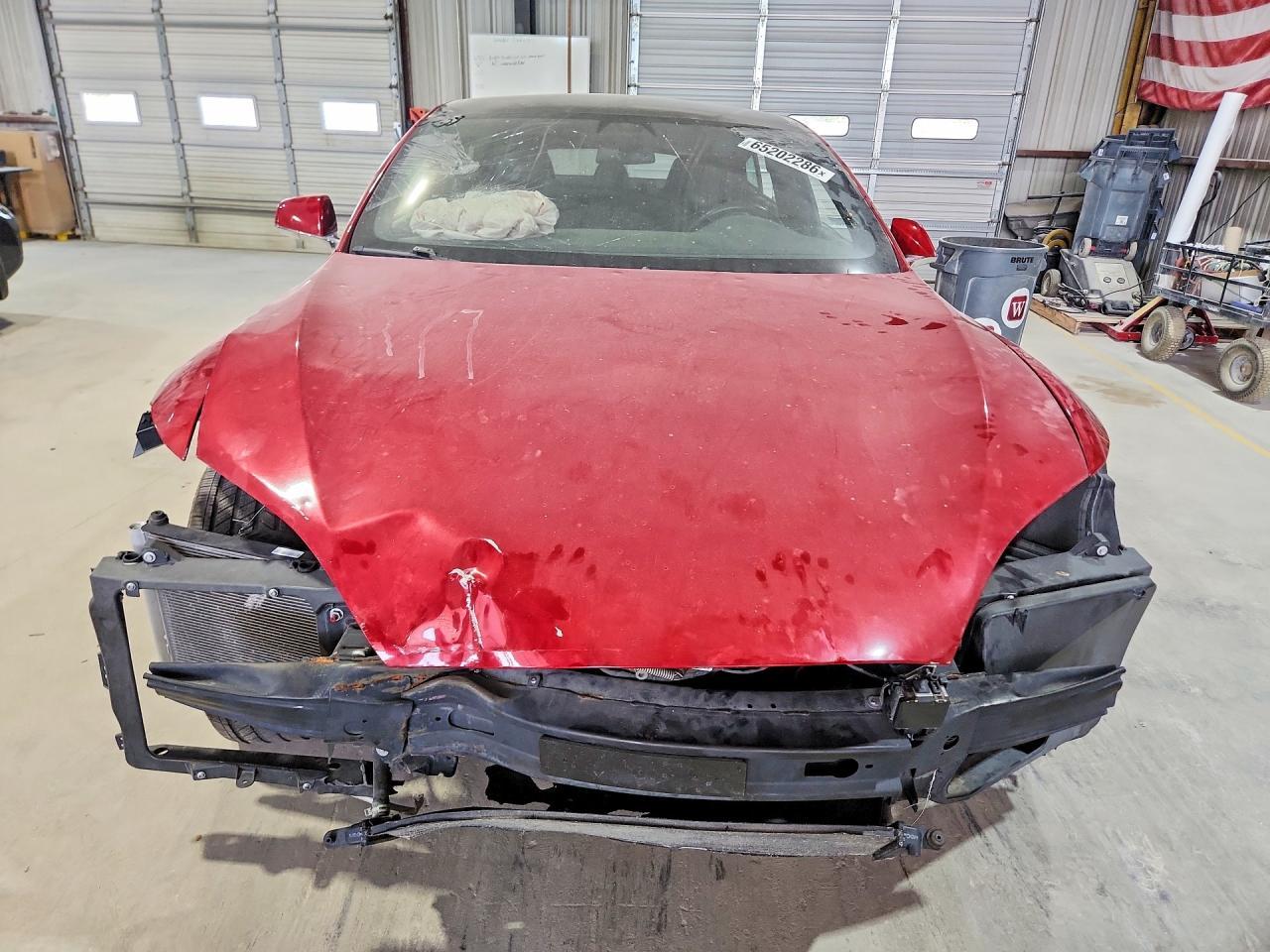 2017 Tesla Model S - Image 5