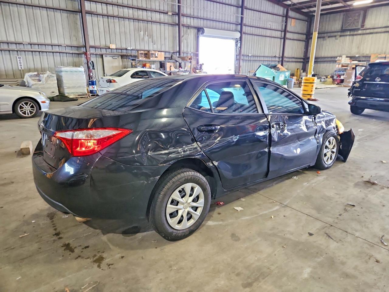 2016 Toyota Corolla L - Image 3