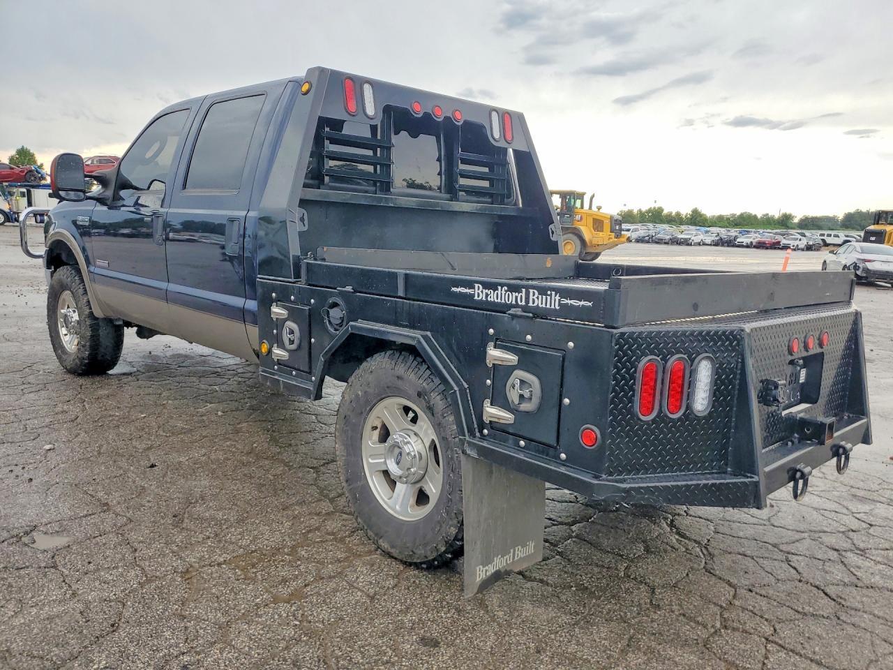 2005 Ford F350 Srw Super Duty - Image 2