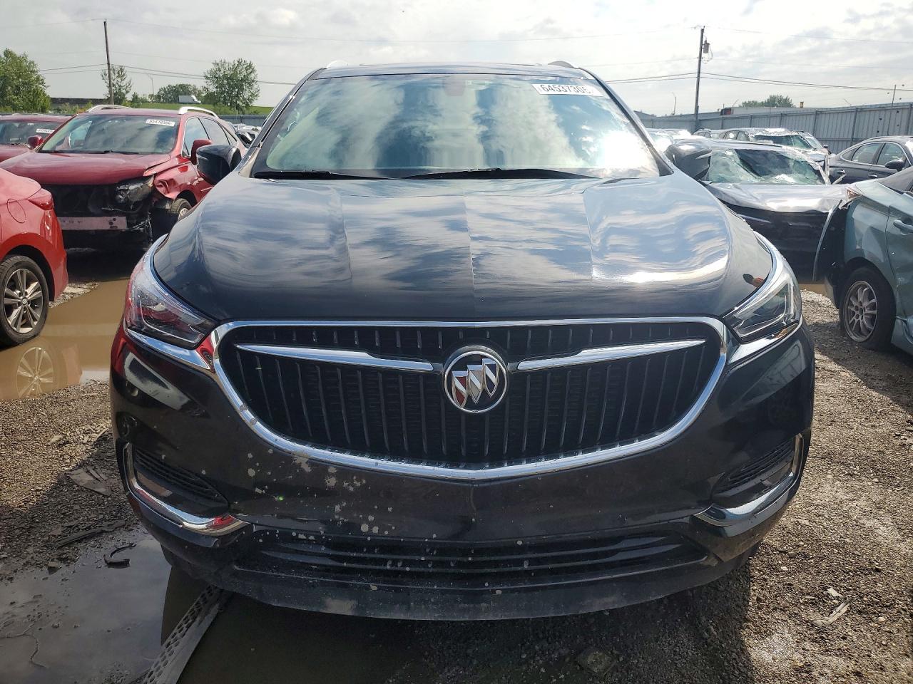 2020 Buick Enclave Essence - Фото 5