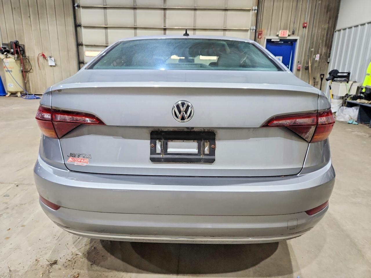 2019 Volkswagen Jetta S - Фото 6