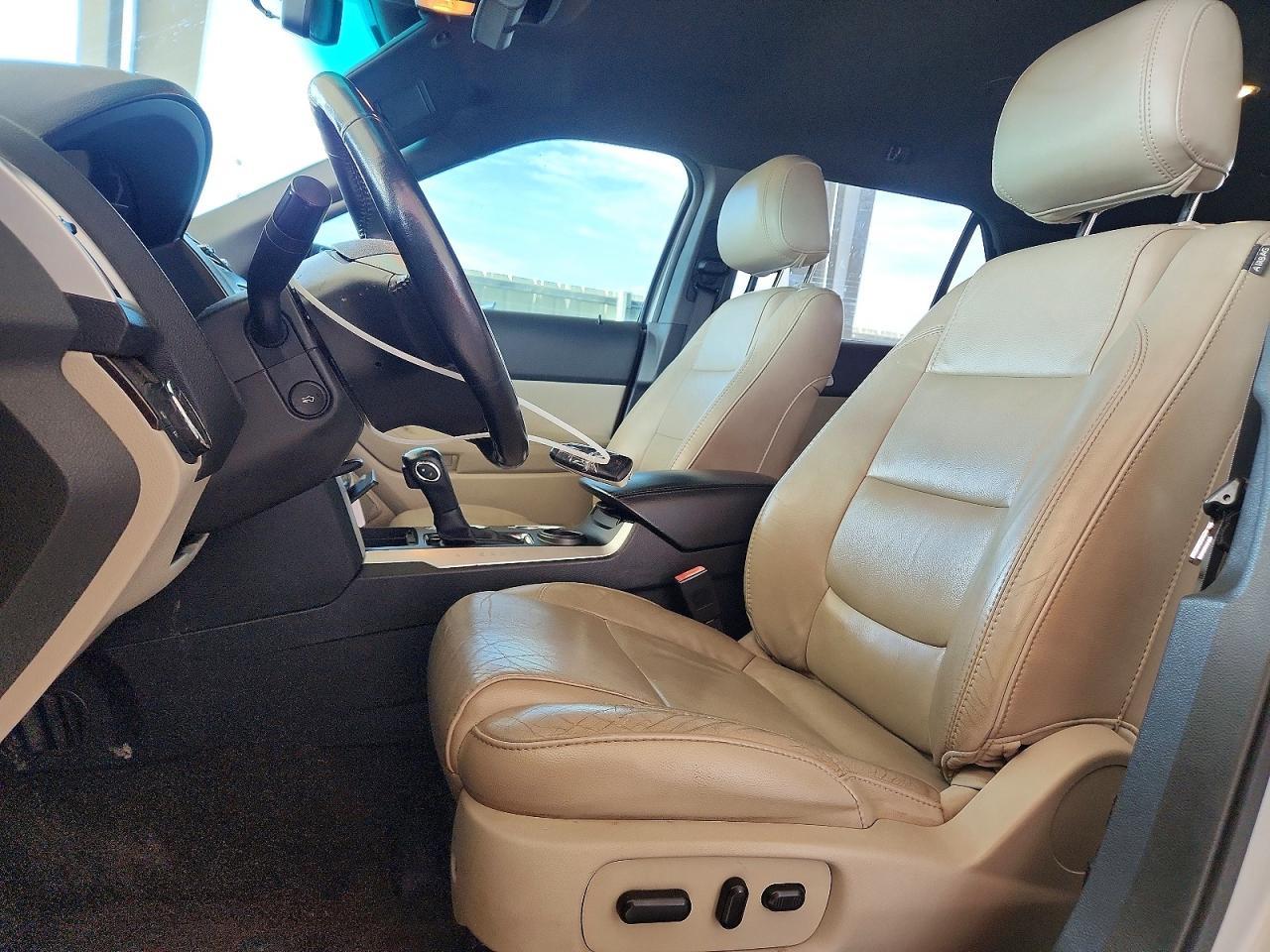 2013 Ford Explorer Limited - Фото 7
