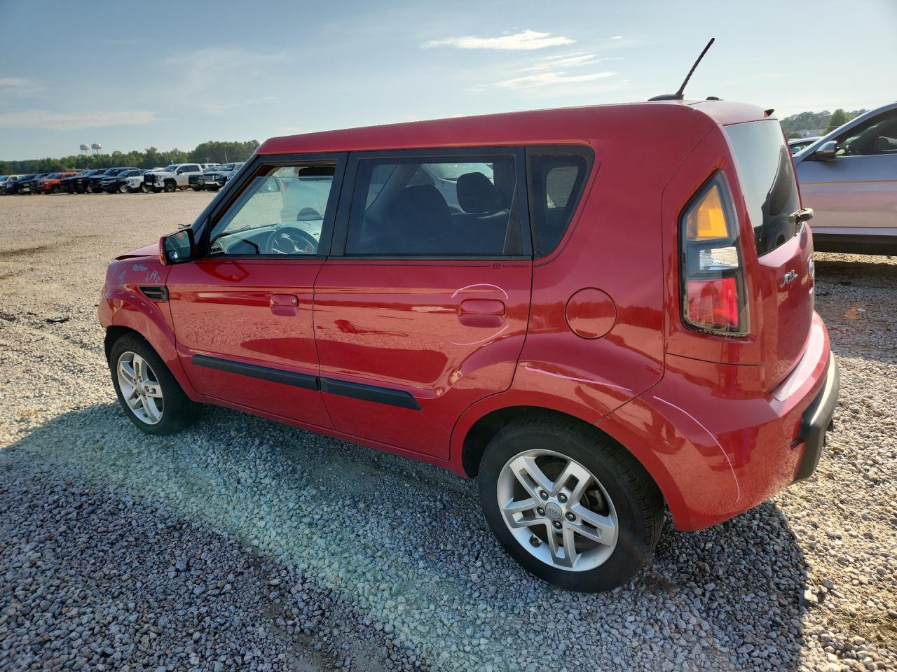 2010 Kia Soul + - Фото 2