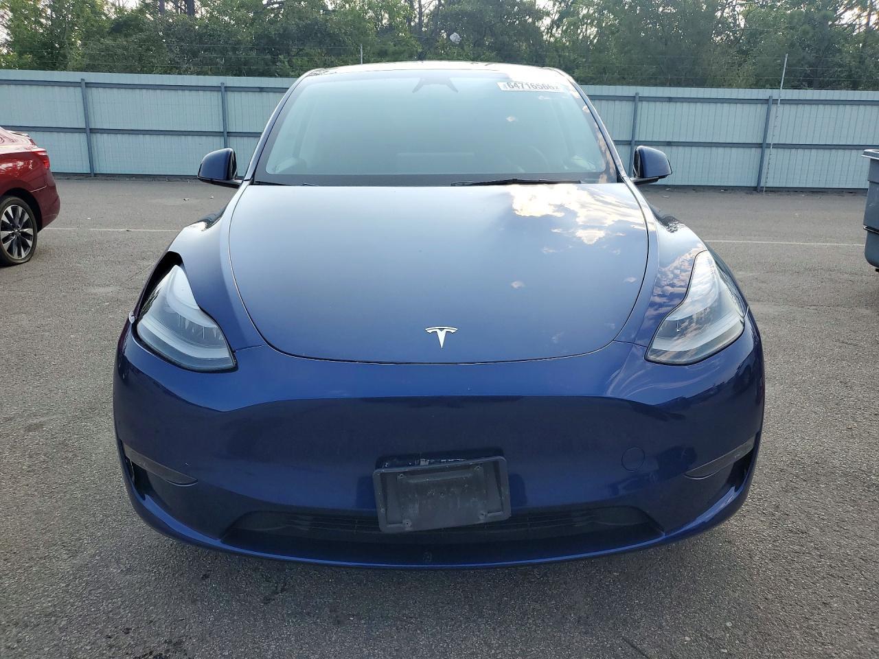 2023 Tesla Model Y - Фото 5