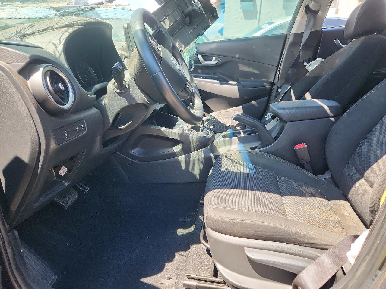 2022 Hyundai Kona Sel - Image 7