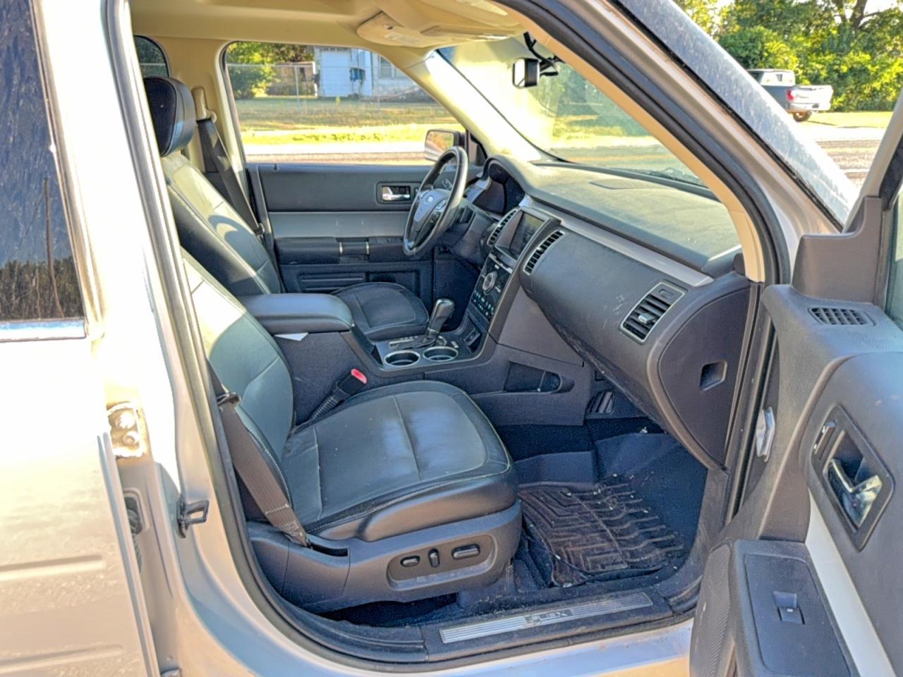 2014 Ford Flex Limited - Image 5
