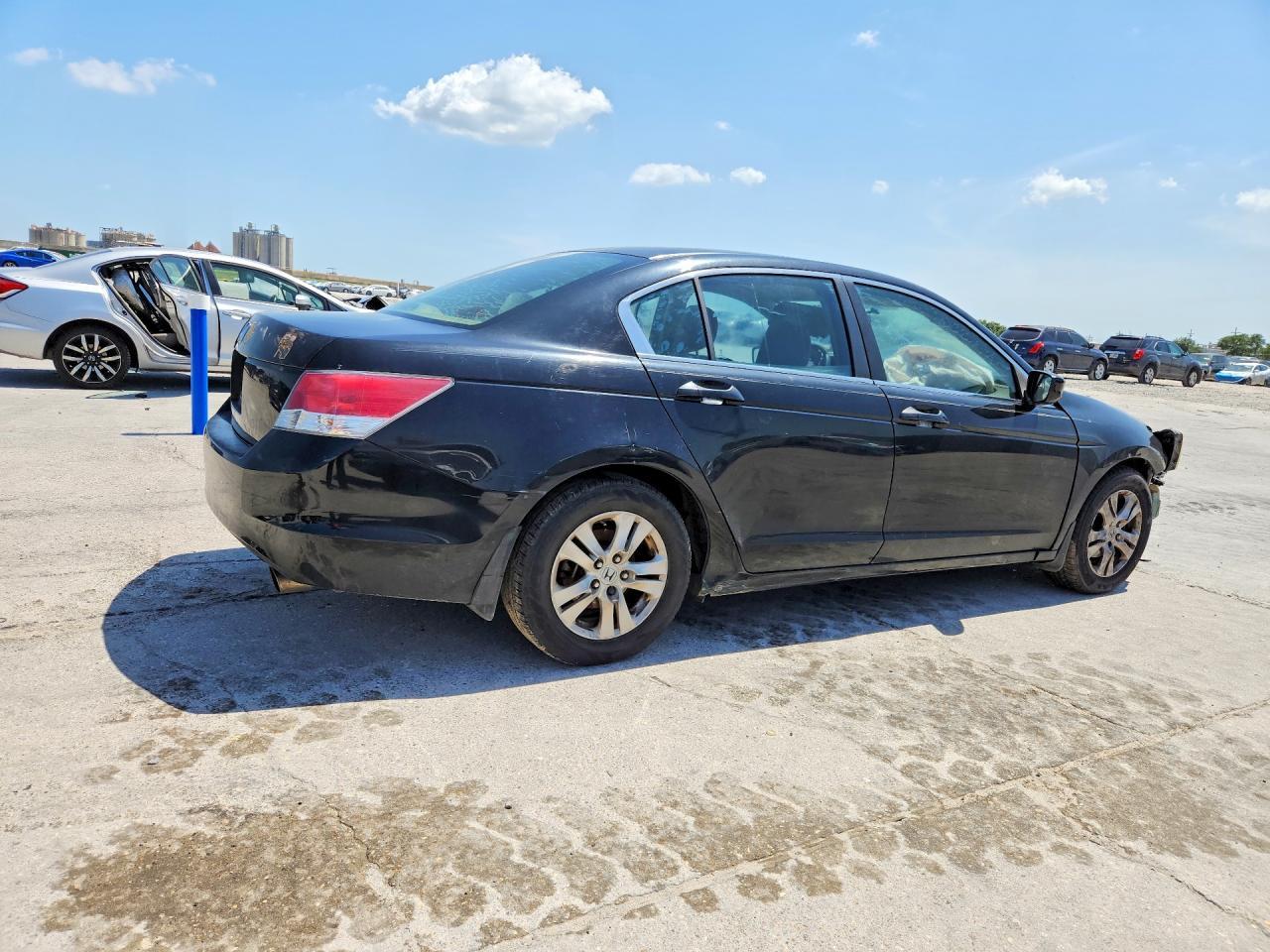 2010 Honda Accord - Фото 3