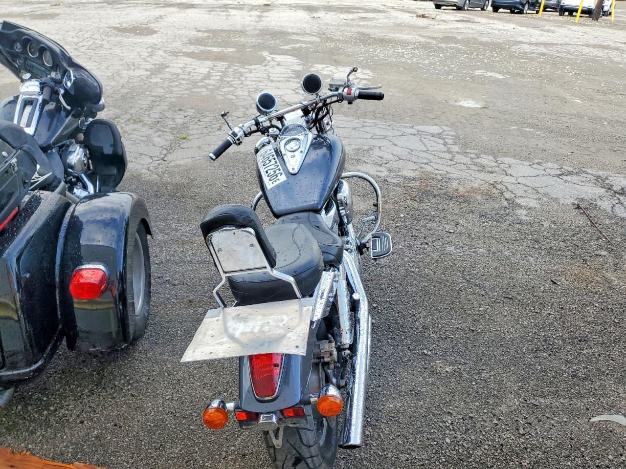 2006 Honda Vtx1300 C - Image 5
