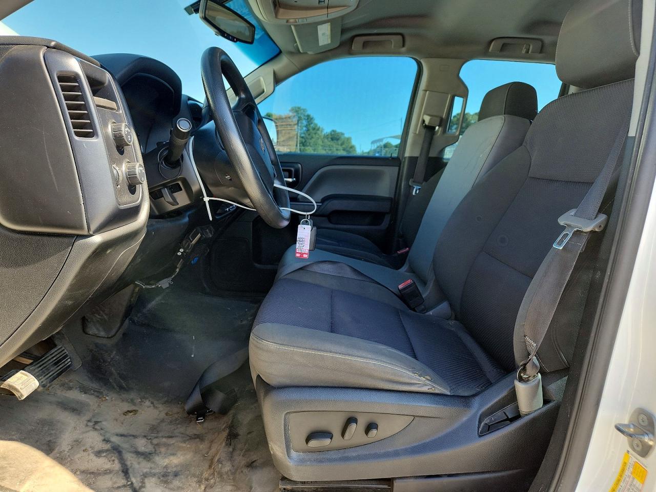 2018 Chevrolet Silverado K1500 - Фото 7