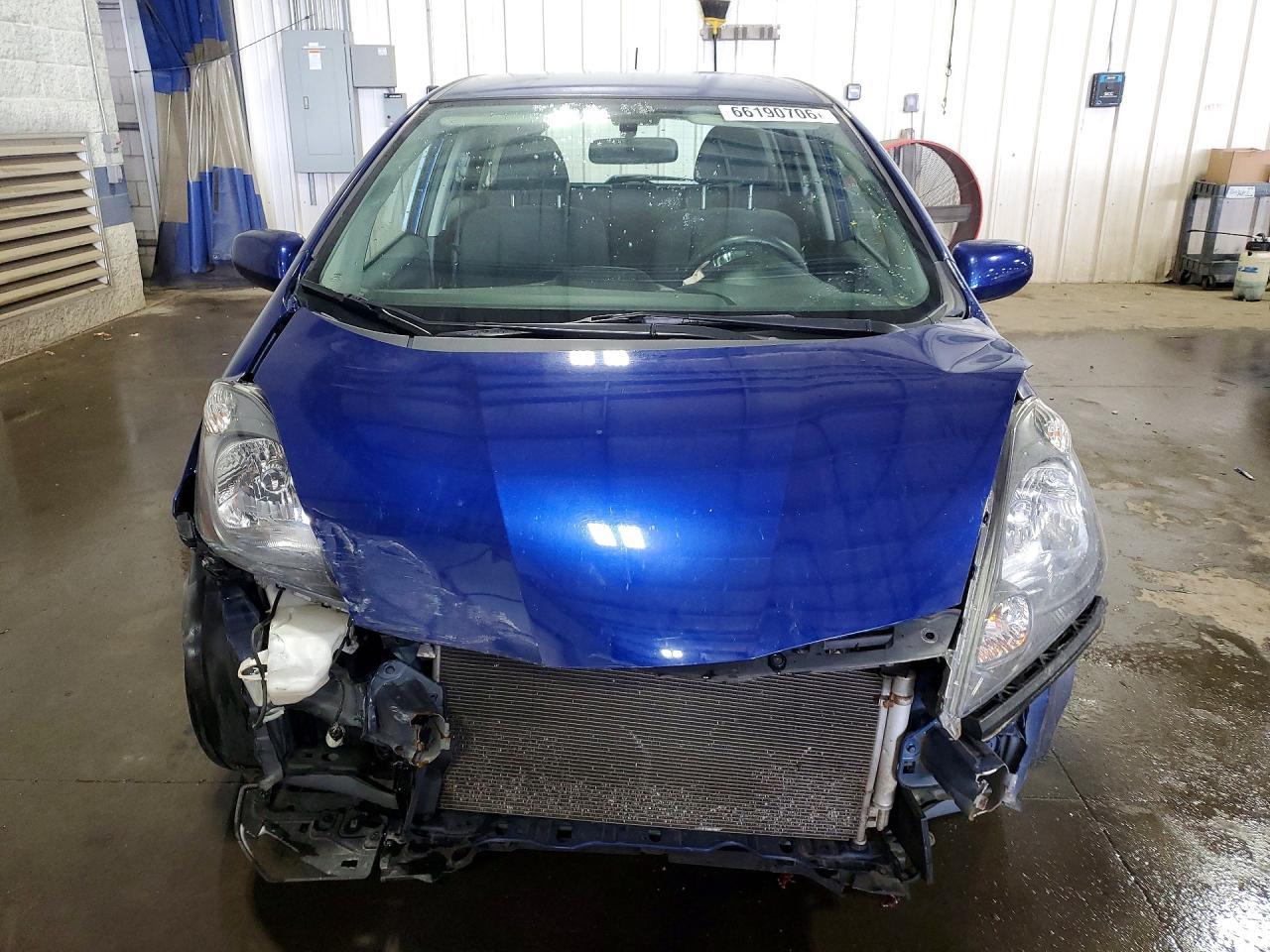 2013 Honda Fit - Image 5