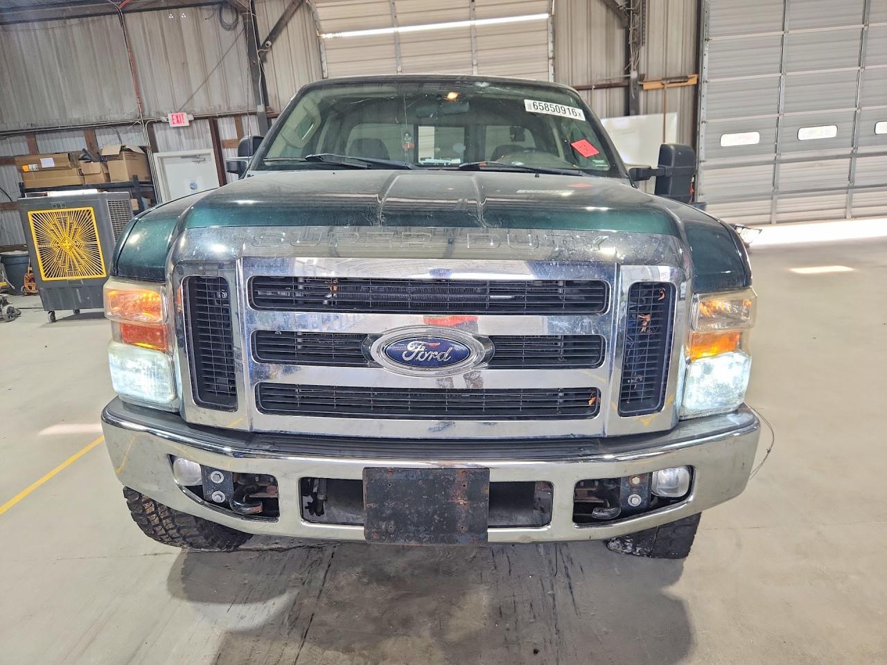 2010 Ford F250 Super Duty - Image 5