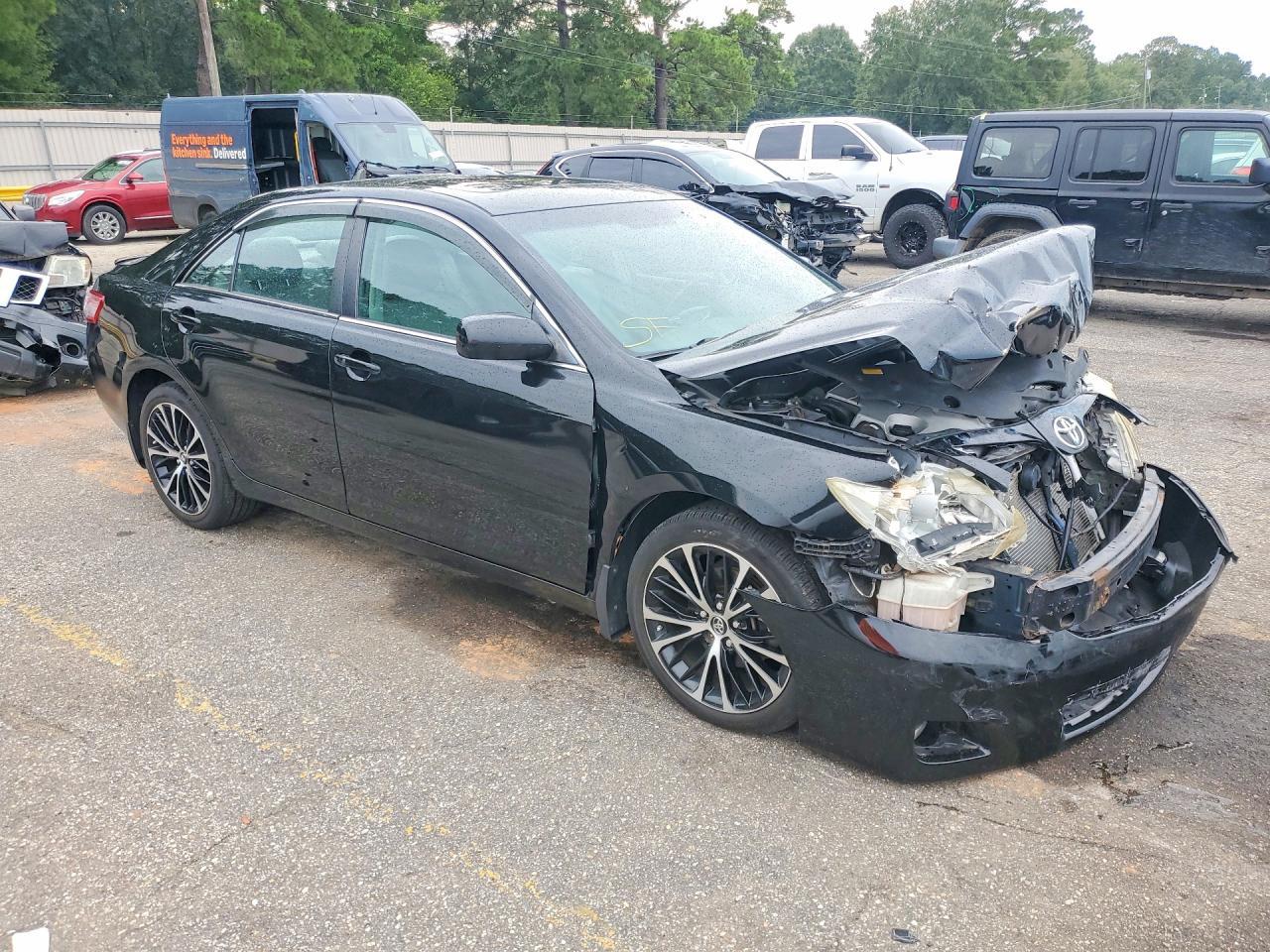 2009 Toyota Camry Xle V6 - Image 4