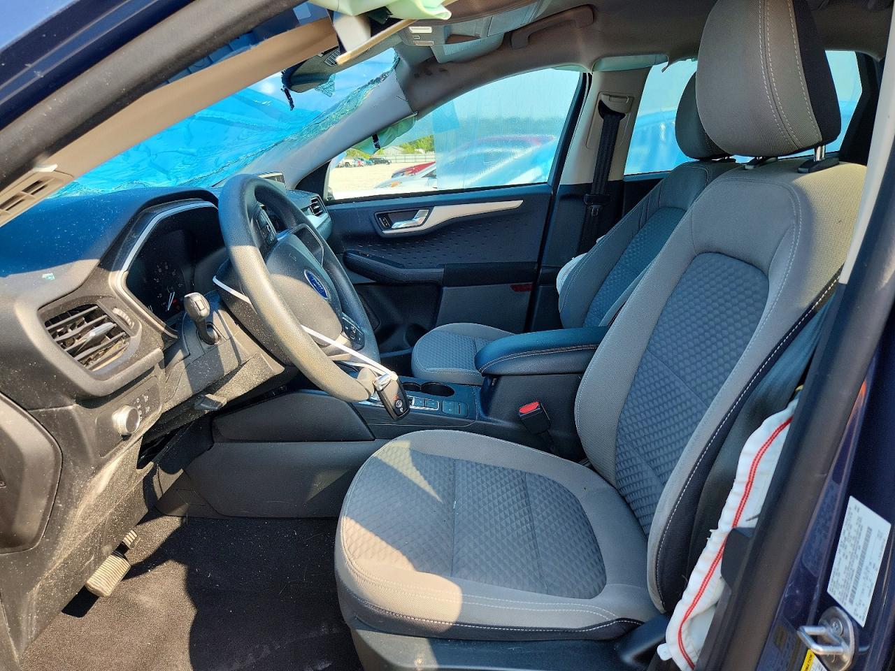 2020 Ford Escape Se - Image 7