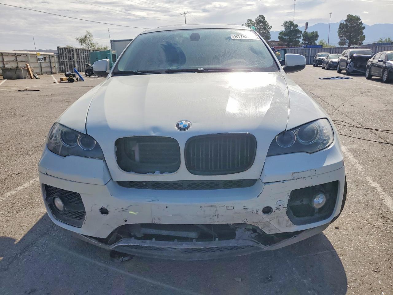 2011 BMW X6 xDrive50I - Image 5