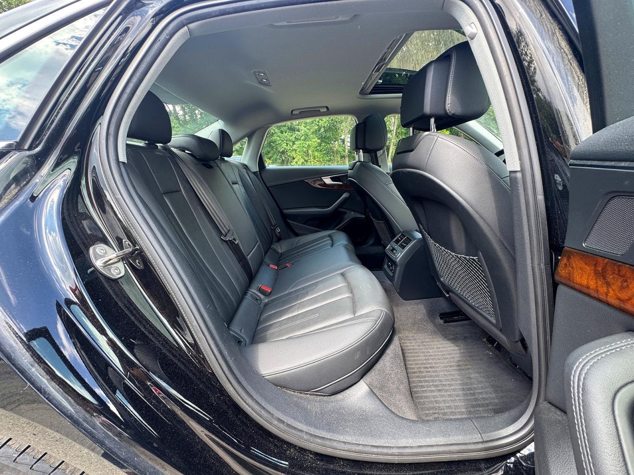 2019 Audi A4 Premium Plus - Фото 6