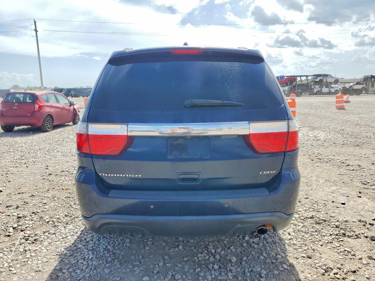 2013 Dodge Durango - Image 6