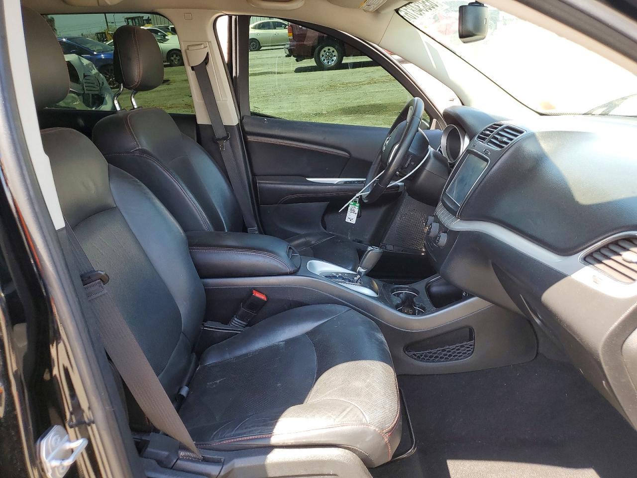2016 Dodge Journey R/T - Фото 7