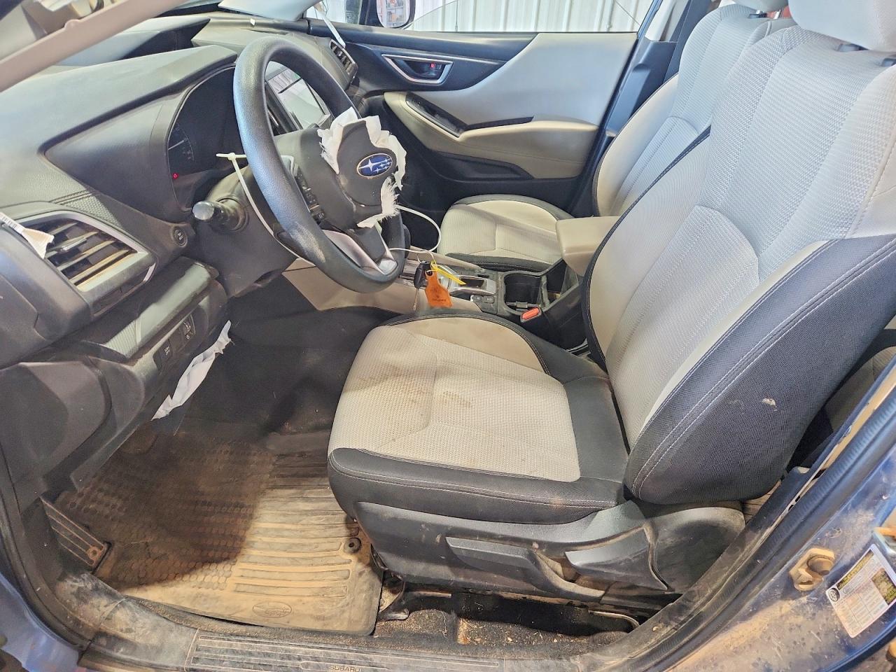 2021 Subaru Forester - Image 7