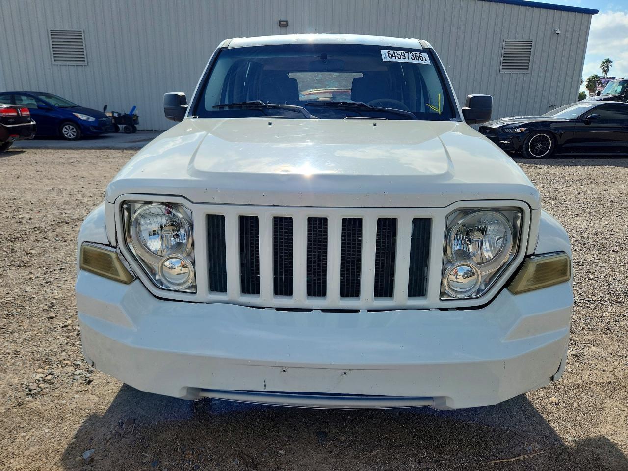 2010 Jeep Liberty Sport - Image 5