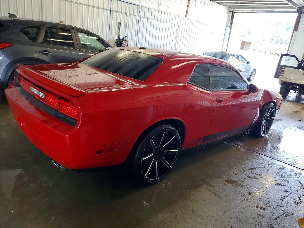 2013 Dodge Challenger R/T - Фото 3