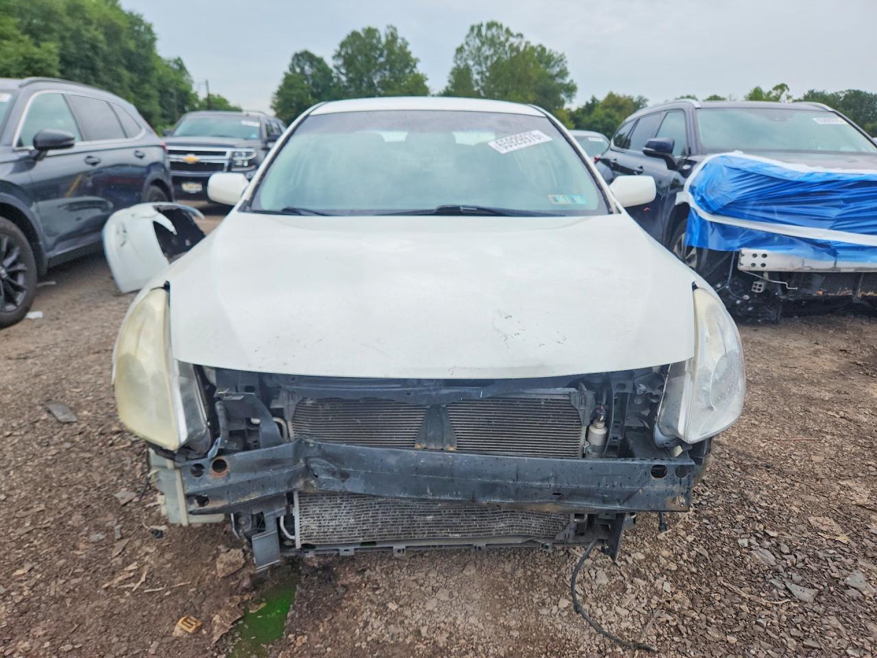 2010 Nissan Altima 2.5 - Image 5