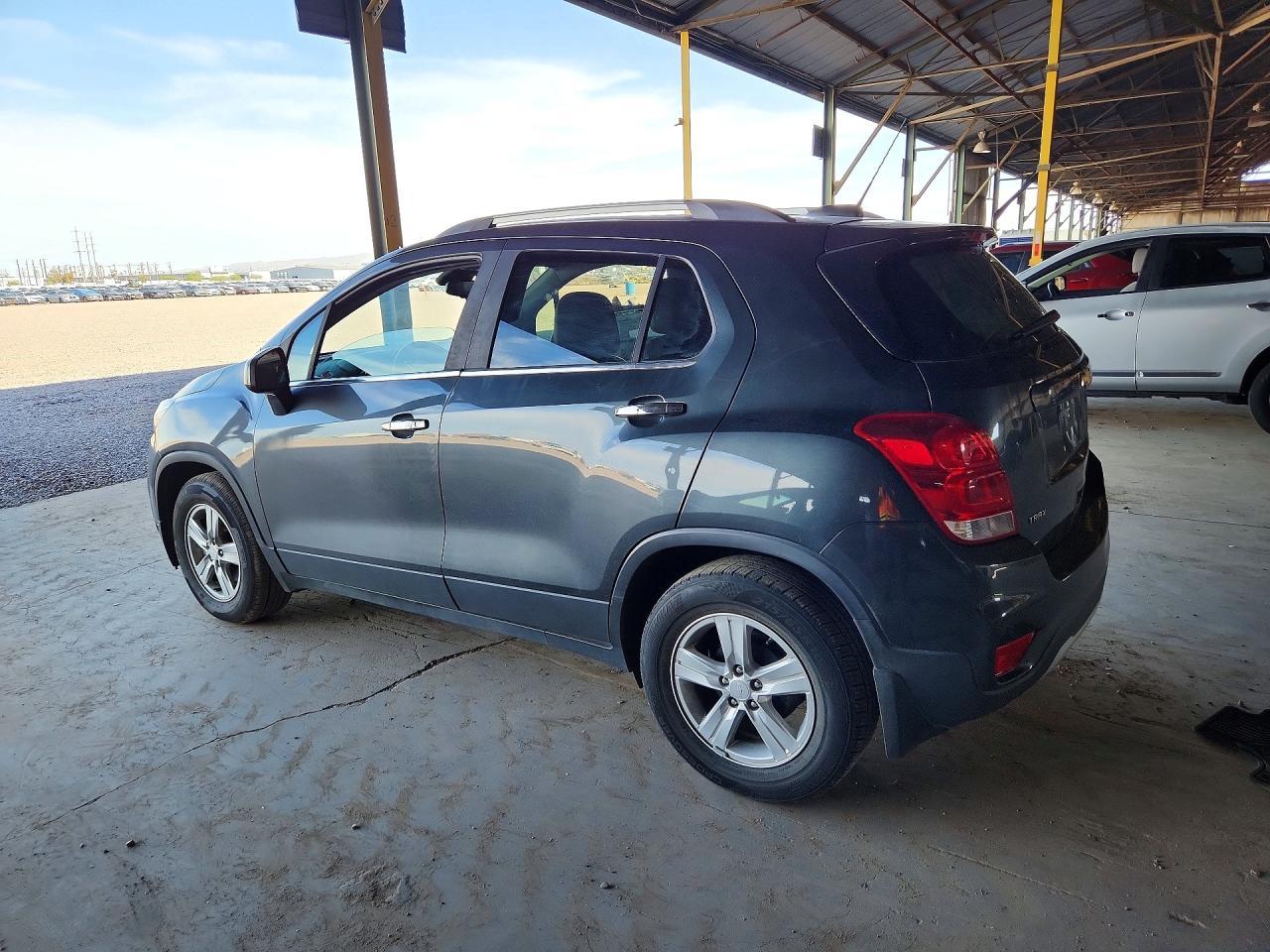 2019 Chevrolet Trax 1Lt - Image 2