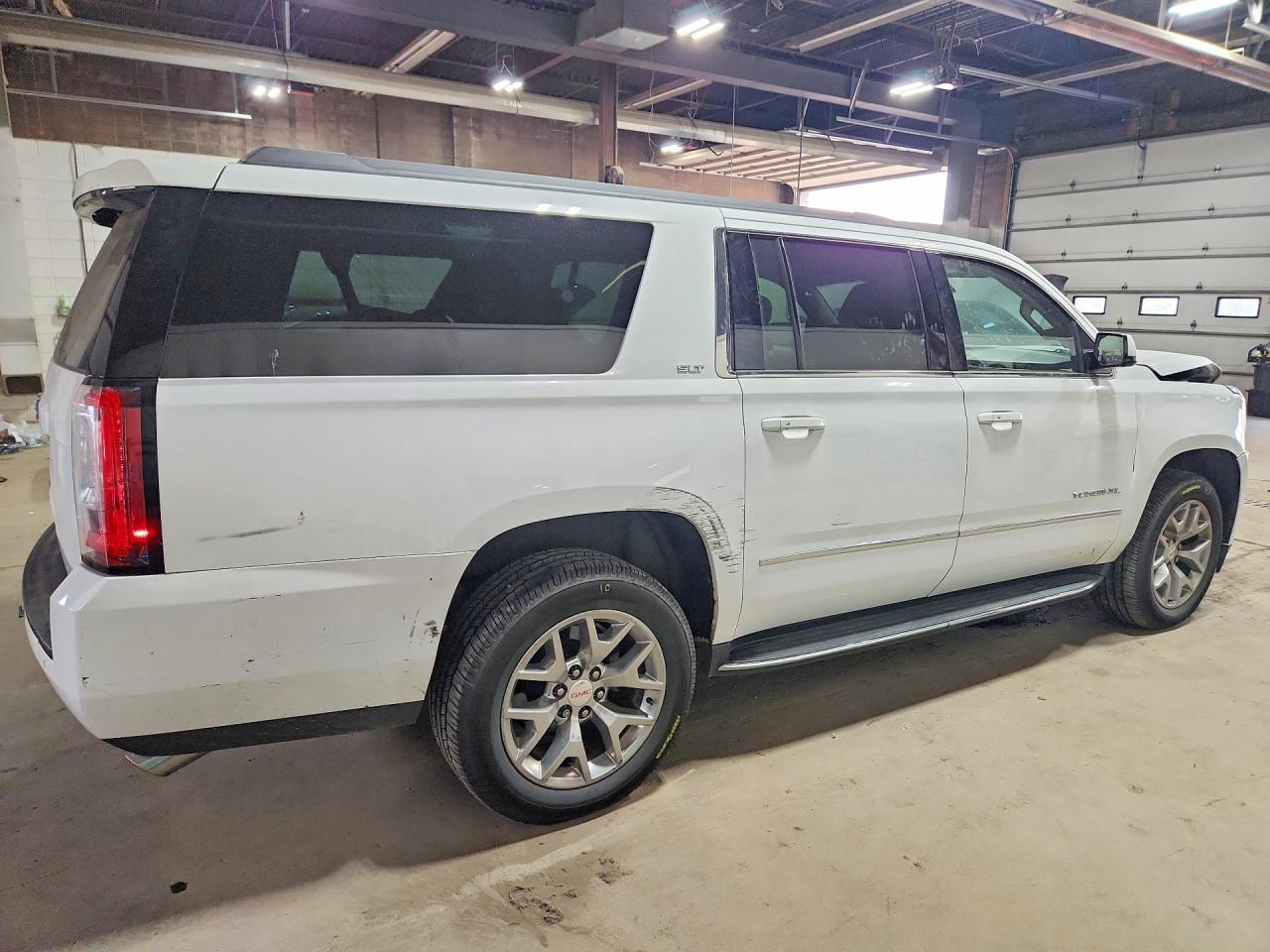 2018 GMC Yukon Xl K1500 Slt - Image 3