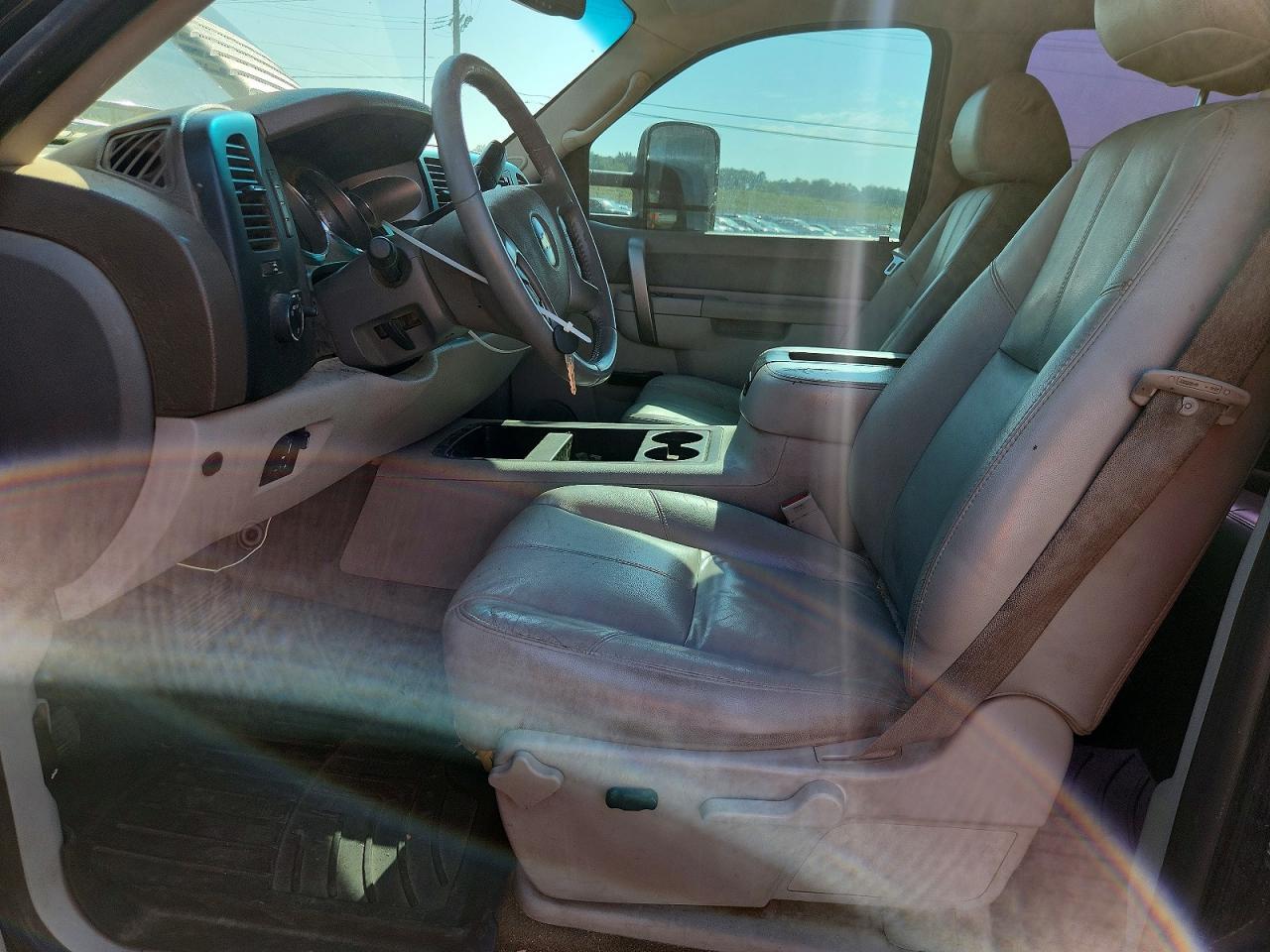 2012 Chevrolet Silverado K2500 Heavy Duty Lt - Image 7