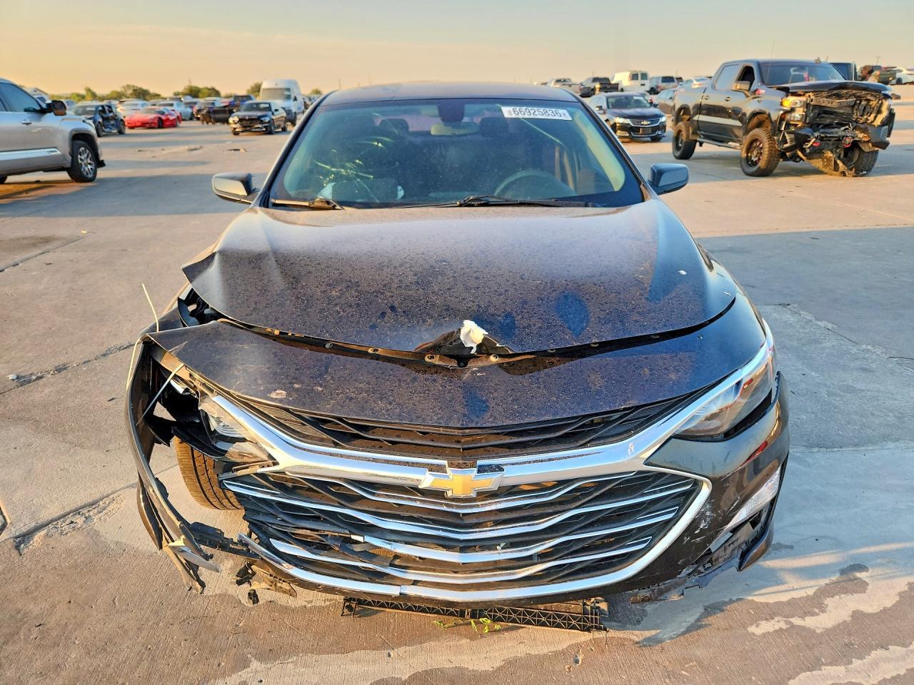 2020 Chevrolet Malibu Lt - Image 5