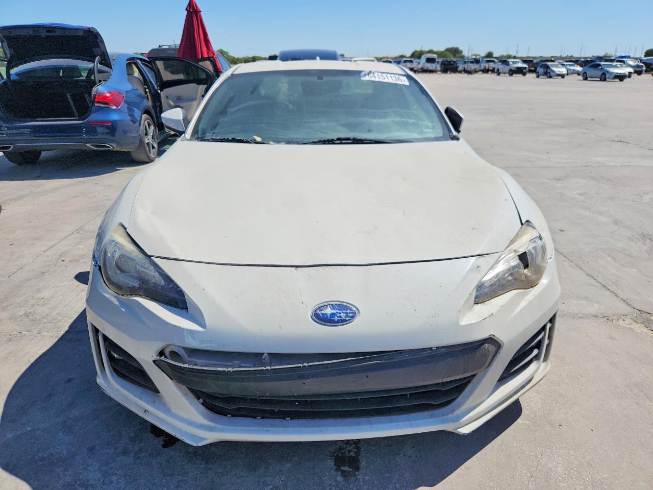 2020 Subaru Brz Limited - Фото 5