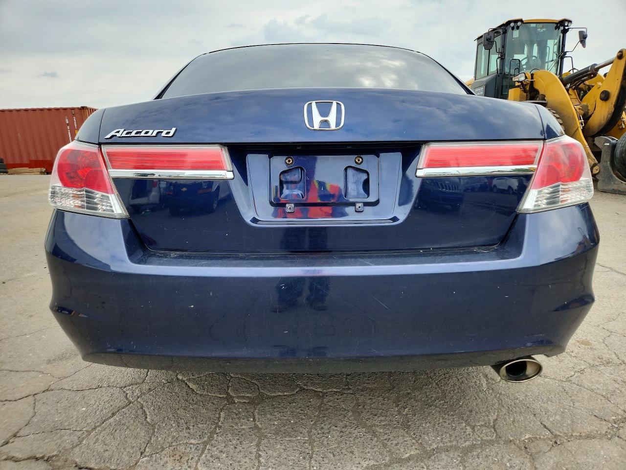 2012 Honda Accord Lx - Image 6