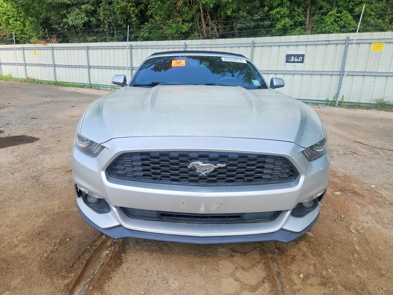 2016 Ford Mustang - Image 5