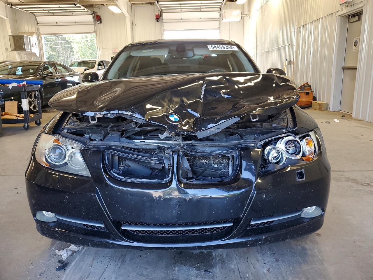 2008 BMW 328 Xi - Image 5