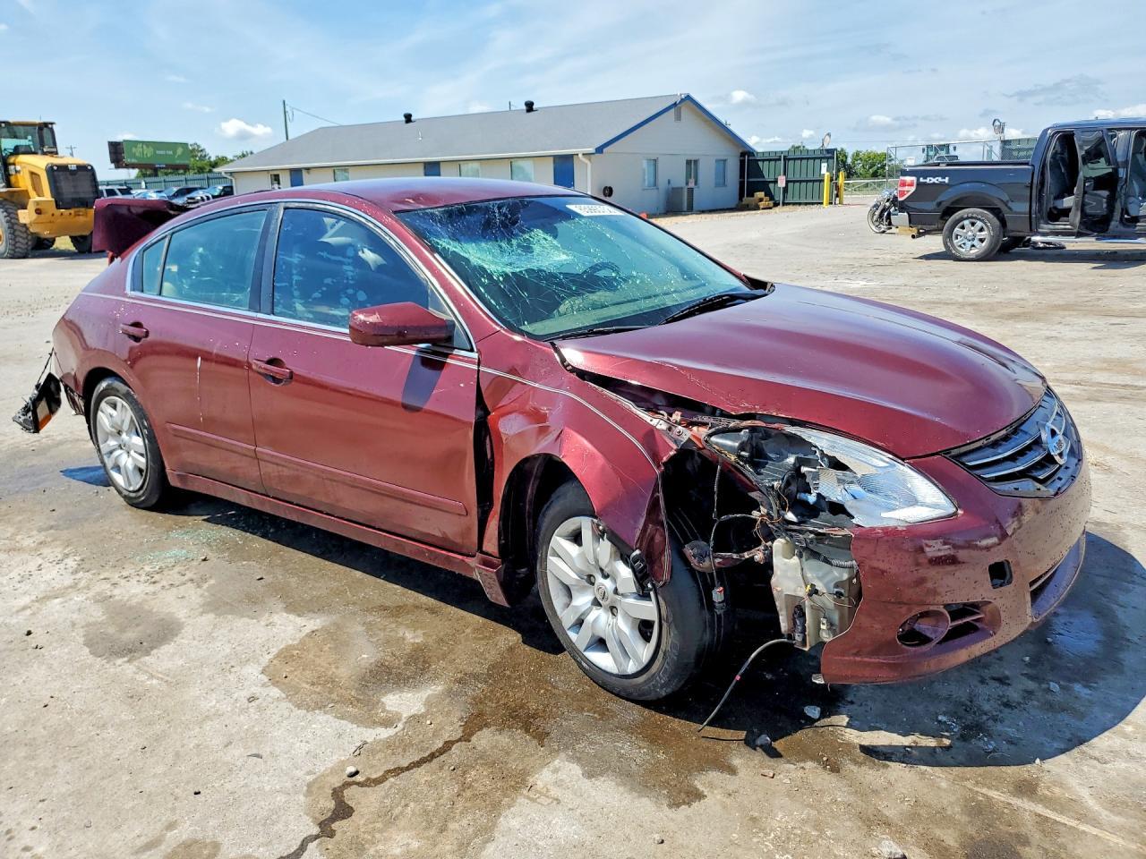 2010 Nissan Altima 2.5 - Image 4