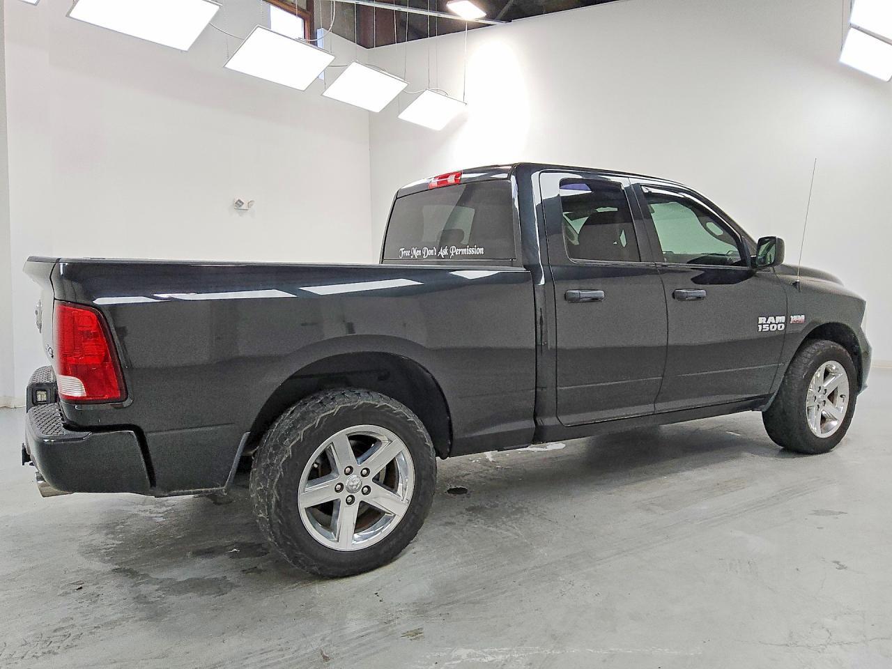 2017 Ram 1500 St - Image 3